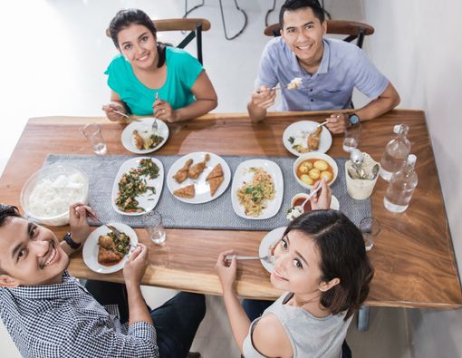 Plant Stanol Ester, Teman Makan Enak untuk Jantung Sehat