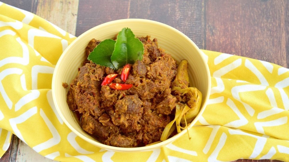 10 Bahan Makanan Alternatif Pengganti Santan yang Tak Kalah Enak