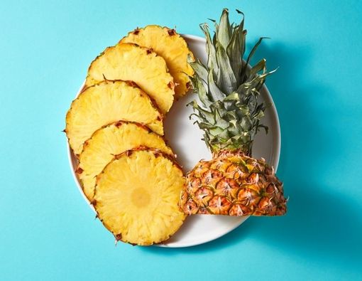 Bahaya Makan Nanas yang Mesti Diwaspadai Siapa Saja
