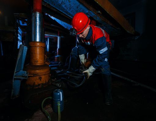 Awas, 8 Pekerjaan Ini Rentan Tingkatkan Risiko Kanker!