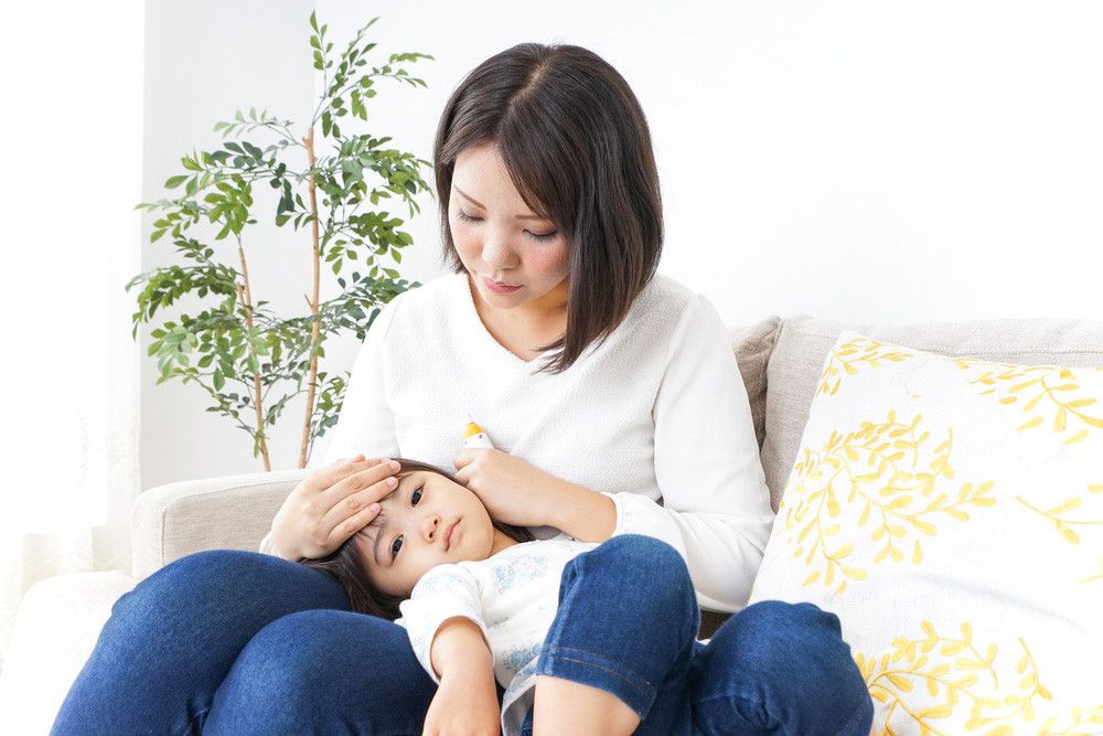 Kenali 5 Tanda Anak Mengalami Cacingan