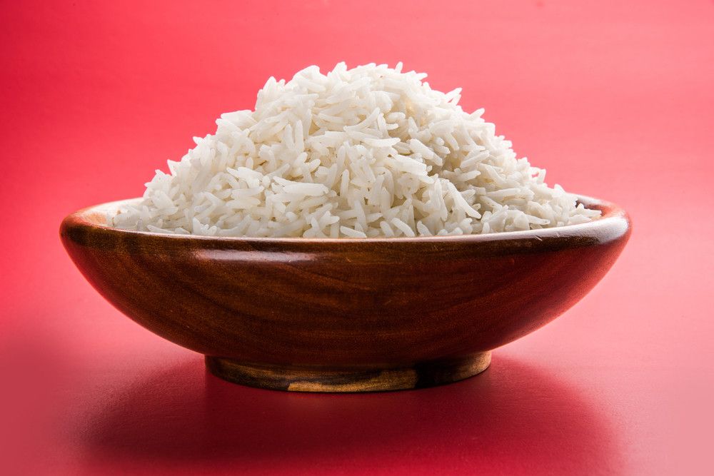 Bosan Makan Nasi? Ganti dengan Karbohidrat Ini