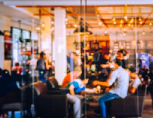 Tips Memesan Minuman yang Sehat di Kedai Kopi