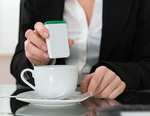 Hati-hati Pemanis Buatan