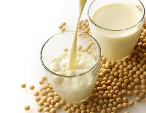 Benarkah Konsumsi Kedelai Bisa Besarkan Payudara?