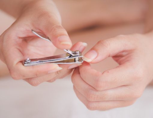 Awas, Salah Potong Kuku Bisa Sebabkan Infeksi!