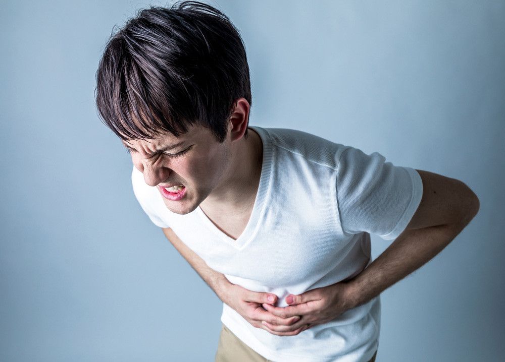 Beda Diare Gejala HIV dan Diare Biasa
