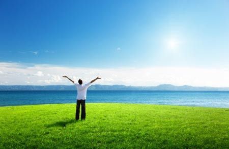 Matahari Pagi Baik untuk Tulang, Benarkah?