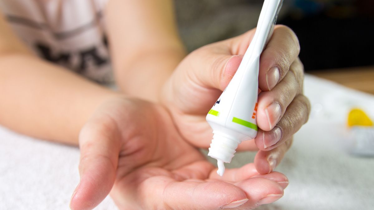 Pilihan Obat untuk Meredakan Gejala Psoriasis