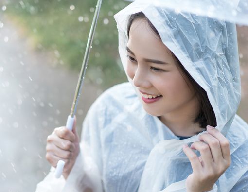 Musim Hujan, Ini Cara Meningkatkan Imunitas Tubuh dengan Polinacea