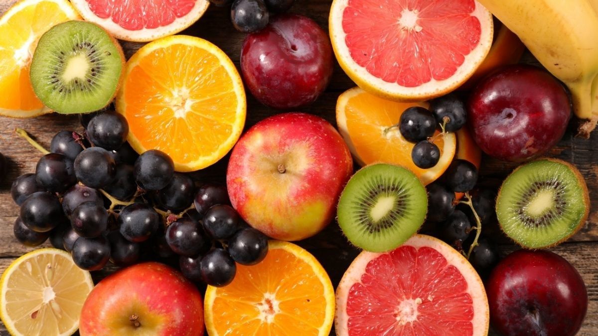 Benarkah Makan Dua Buah Sehari Turunkan Risiko Diabetes?