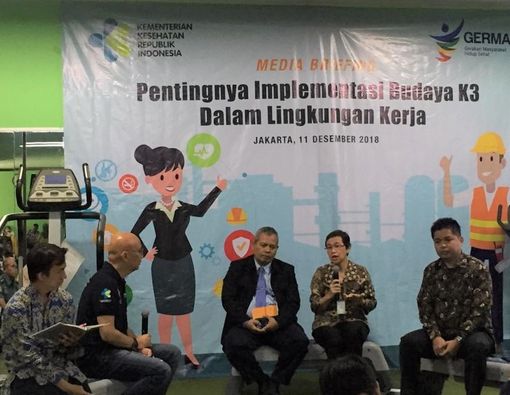 Penerapan Budaya K3 di Lingkungan Kerja Itu Penting!