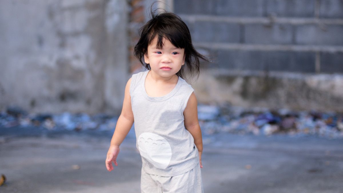 Bolehkah Memberi Obat Pencahar pada Anak?