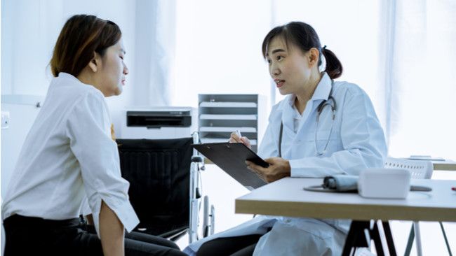 Siapa Saja yang Perlu Vaksin Meningitis?