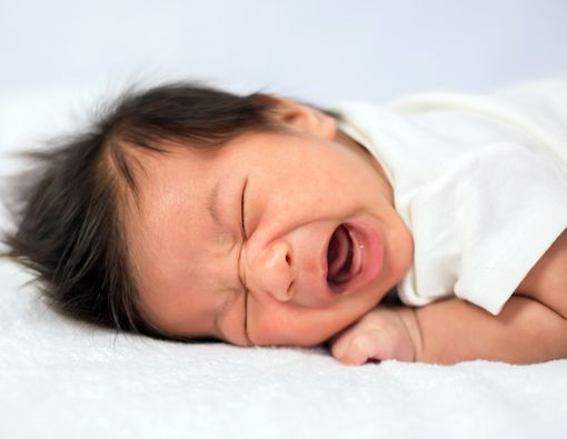 Gejala Diabetes pada Bayi yang Harus Diwaspadai!