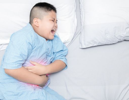 Kiat Praktis Atasi Sembelit pada Anak