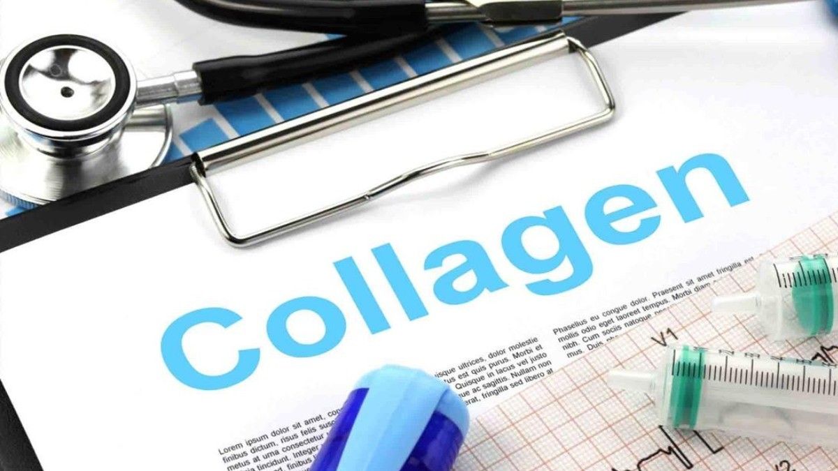 Cara Meningkatkan Kolagen Secara Natural