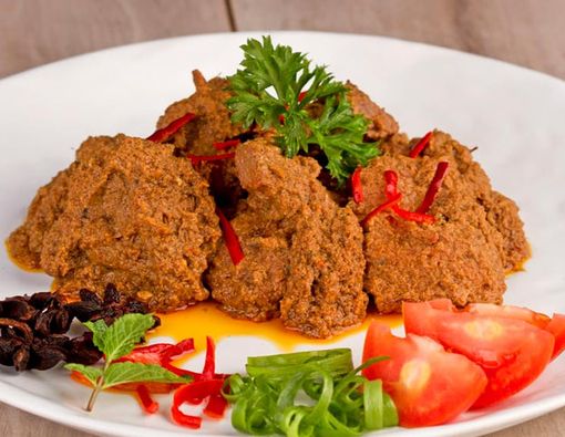 Kisah Antara Makanan Padang, Penyakit Jantung, dan Stroke