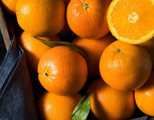 Bolehkah Penderita Maag Makan Jeruk?