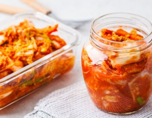 Bolehkah Ibu Hamil Makan Kimchi? Ini Kata Dokter