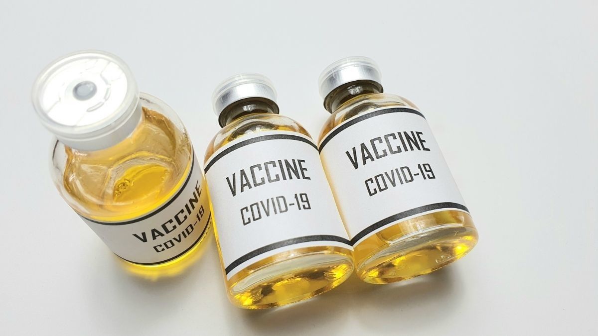 Mengenal Efektivitas Vaksin COVID-19 Johnson &amp; Johnson