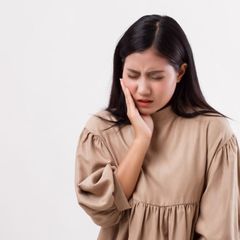 Manfaat dan Dosis Dexamethasone untuk Obati Sakit Gigi