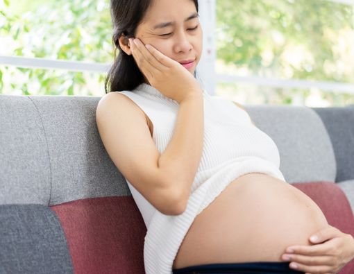 13 Obat Sakit Gigi untuk Ibu Hamil yang Bagus di Apotek