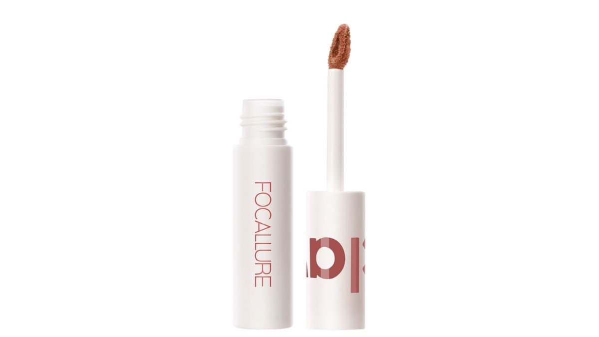 Focallure True Matte Liquid Lipstick