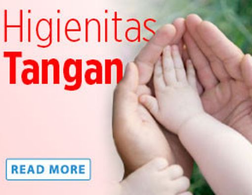 Hygienitas Tangan