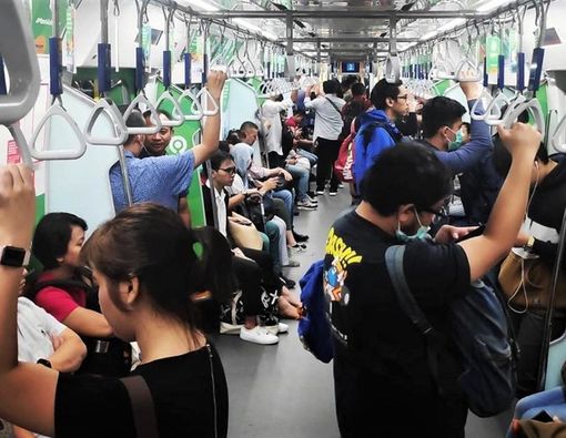 Ini Waktu yang Diperlukan Virus Corona untuk Hidup di Benda Mati