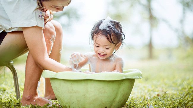 Ketahui Tips agar Kulit Tetap Sehat