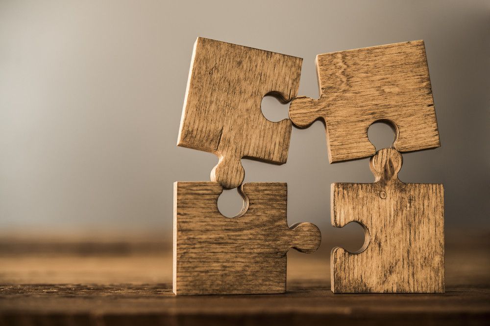 5 Manfaat Mengejutkan Bermain Puzzle untuk Anak