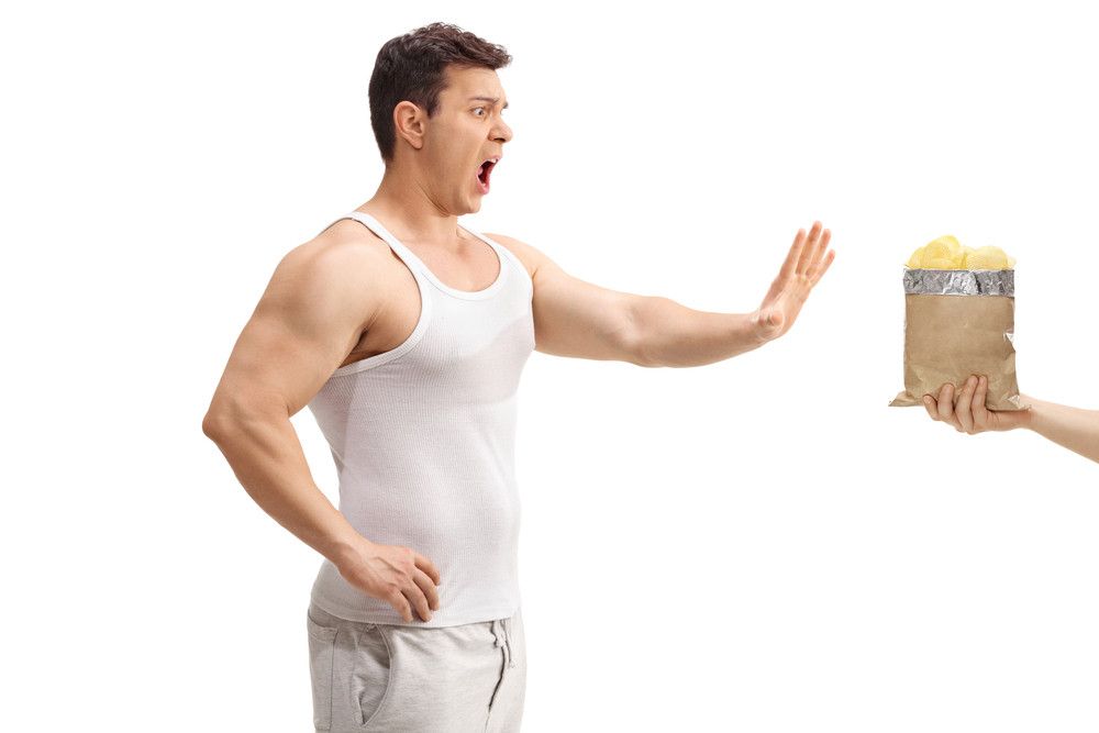 Diet Bernstein, Diet Rendah Karbohidrat Penderita Diabetes Tipe 1