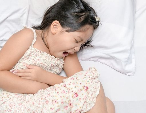 Perbedaan Diare Akibat Rotavirus dan Hepatitis Akut