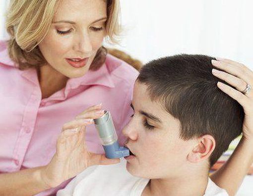 18 Cara Cegah Asma Kambuh