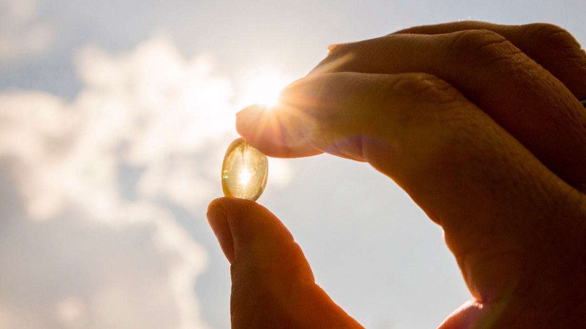 Hindari Kanker Payudara Dengan Vitamin-D