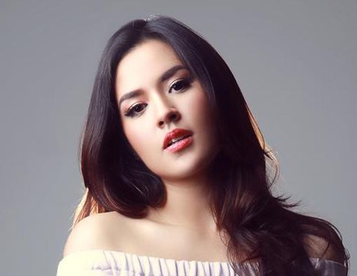 Langsing Tanpa Diet, Ini Rahasia Raisa Andriana