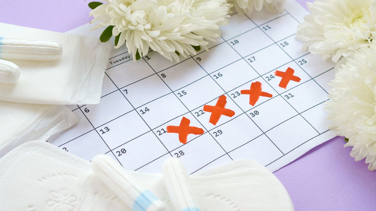 Olahraga Bisa Pengaruhi Siklus Menstruasi, Benarkah?