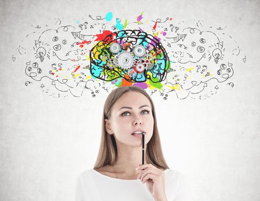 Ingin Otak Lebih Sehat? Yuk, Lakukan Aktivitas Unik Ini