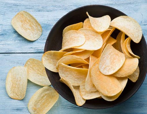 Hindari! Makanan Ini Bisa Bikin Kamu Gagal Diet