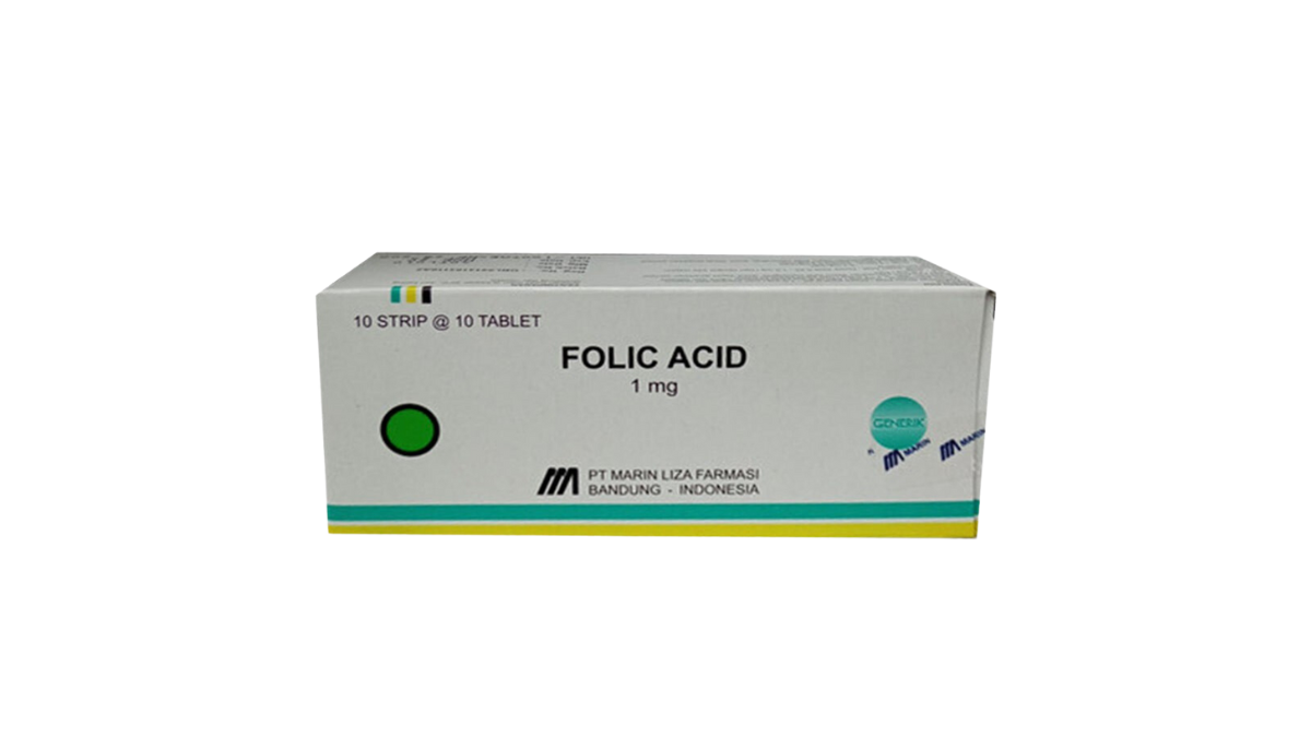 Folic Acid