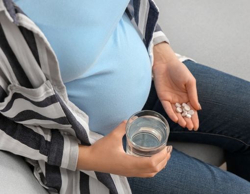 Amankah Bupropion untuk Atasi Depresi Dikonsumsi Ibu Hamil?