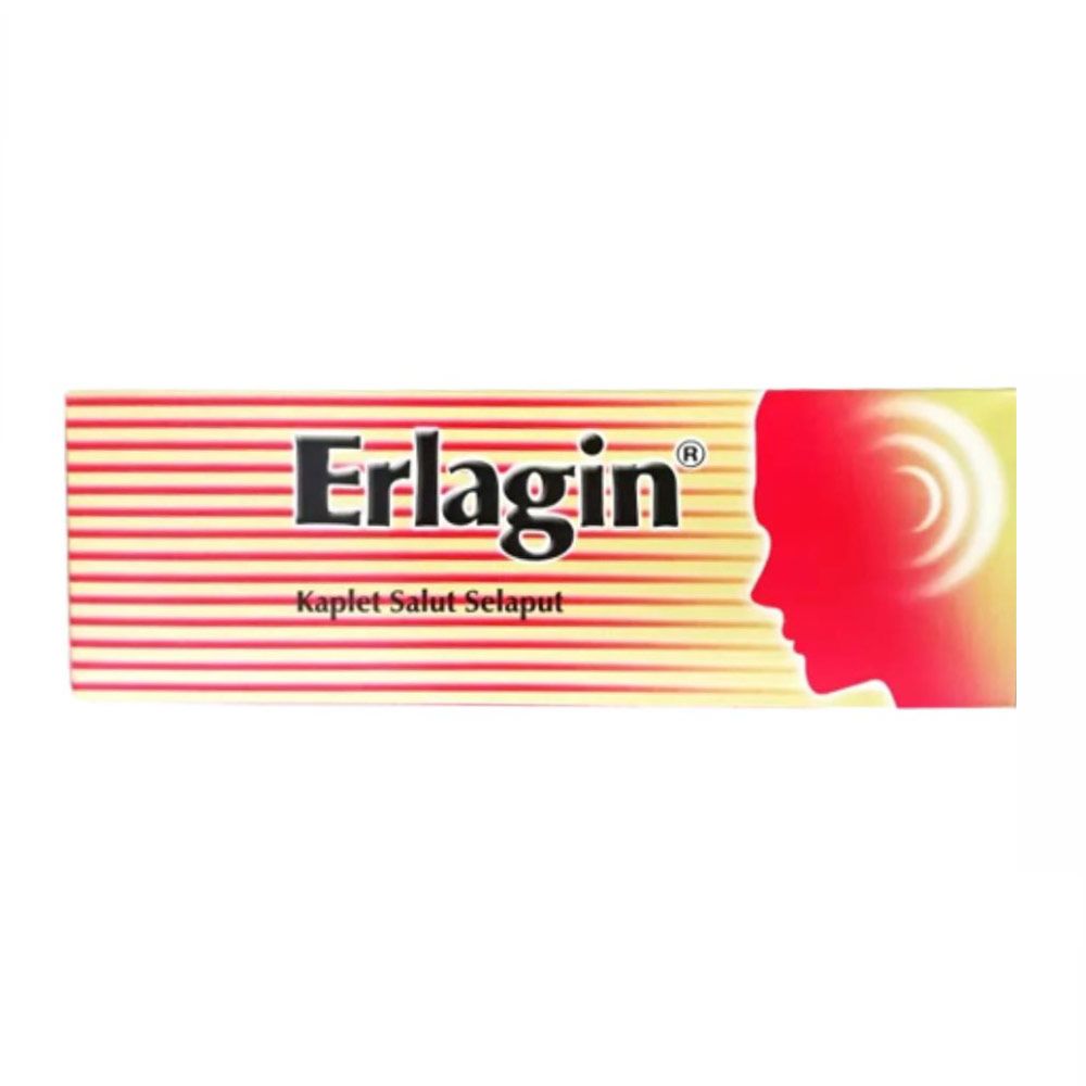 Erlagin