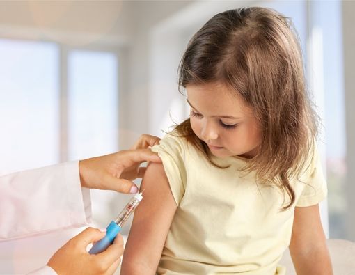 Kapan Sebaiknya Vaksin MR Diberikan kepada Anak?