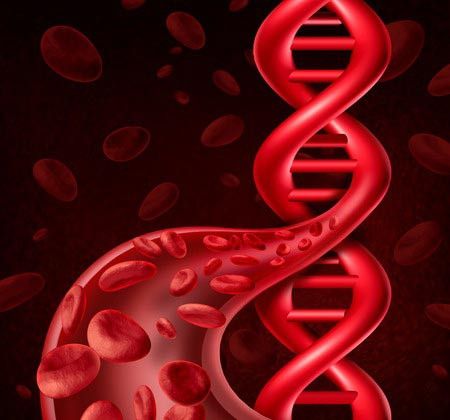 6 Jenis Anemia yang Berhubungan dengan Genetik