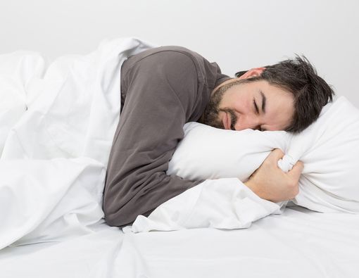 Kurang Istirahat dan Risiko Sakit Mag