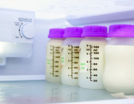 Kiat Menyelamatkan Stok ASI Perah Saat Listrik Mati