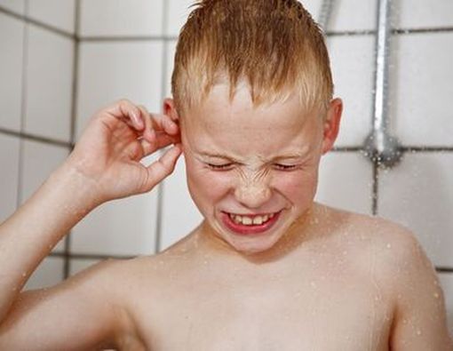 7 Bagian Tubuh yang Tidak Boleh Terlewat Dibersihkan Saat Mandi!