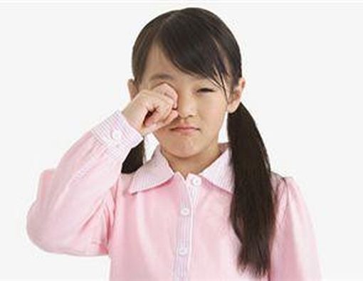 Melindungi Anak Dari Alergi