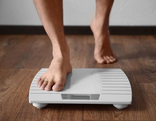 Berat Badan Naik Turun, Tanda Penyakit Jantung?